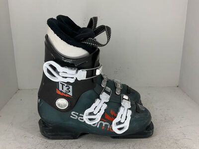 Salomon Junior's T3