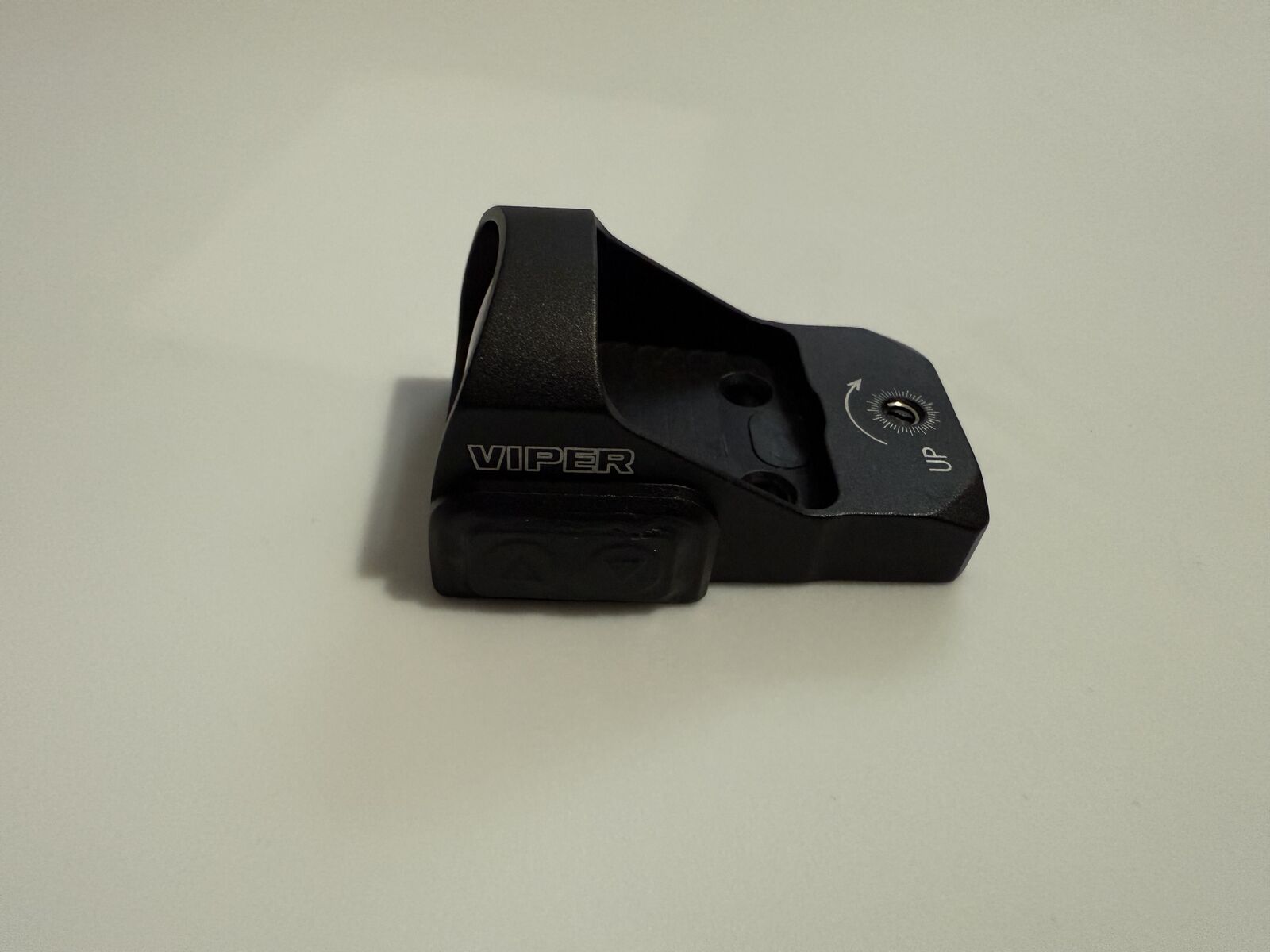 Vortex Viper Red Dot