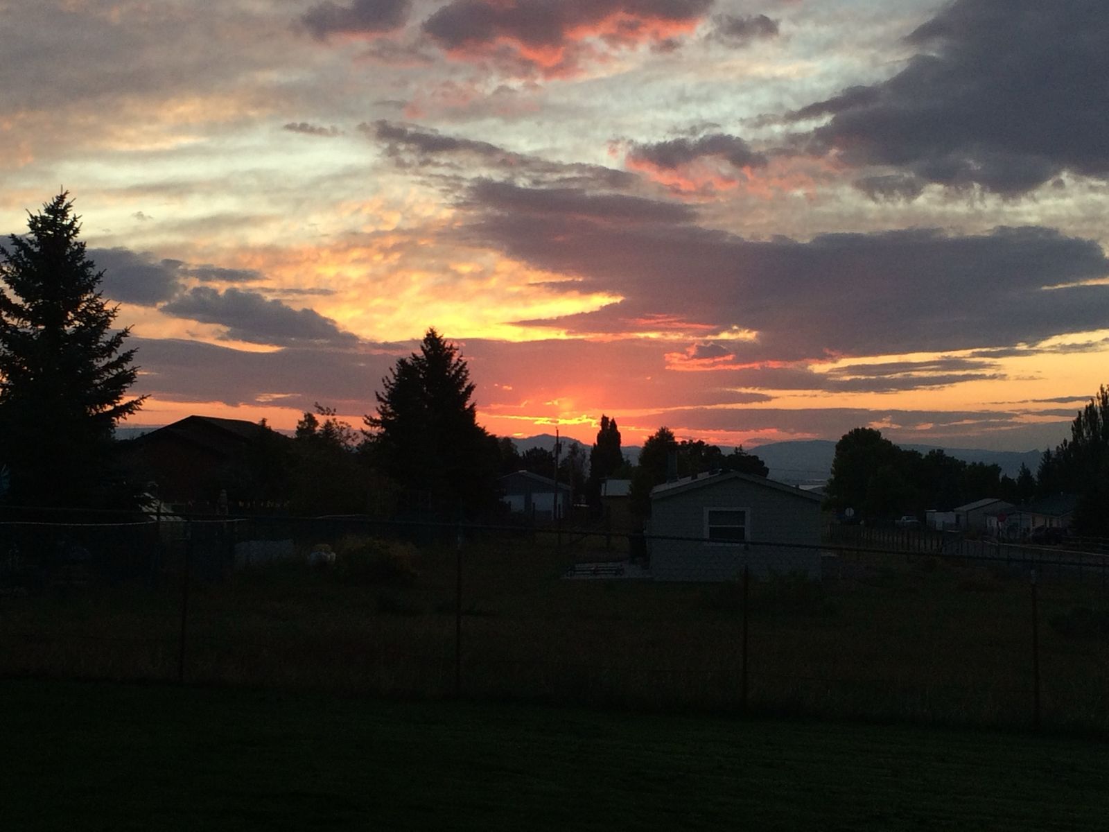 Flaming Gorge Rental