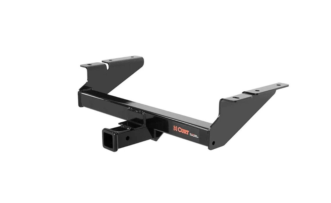 2" Front Receiver Tow Hitch For 2014-19 Chevrolet Silverado, GMC Sierra 1500 31069