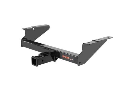 2" Front Receiver Tow Hitch For 2014-19 Chevrolet Silverado, GMC Sierra 1500 31069