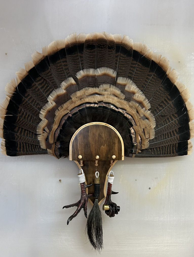 Turkey Art