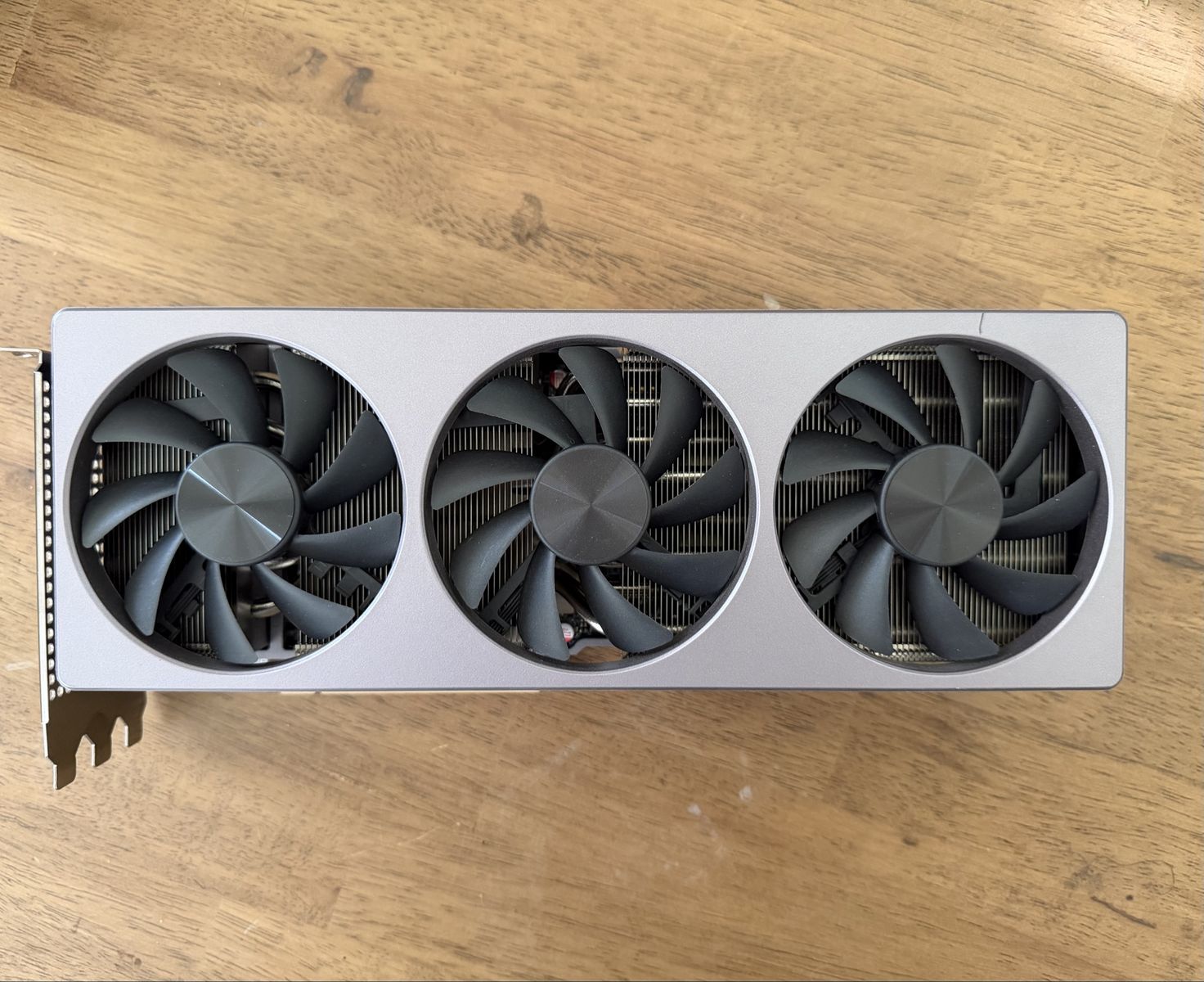 Nvidia RTX 5070 Ti