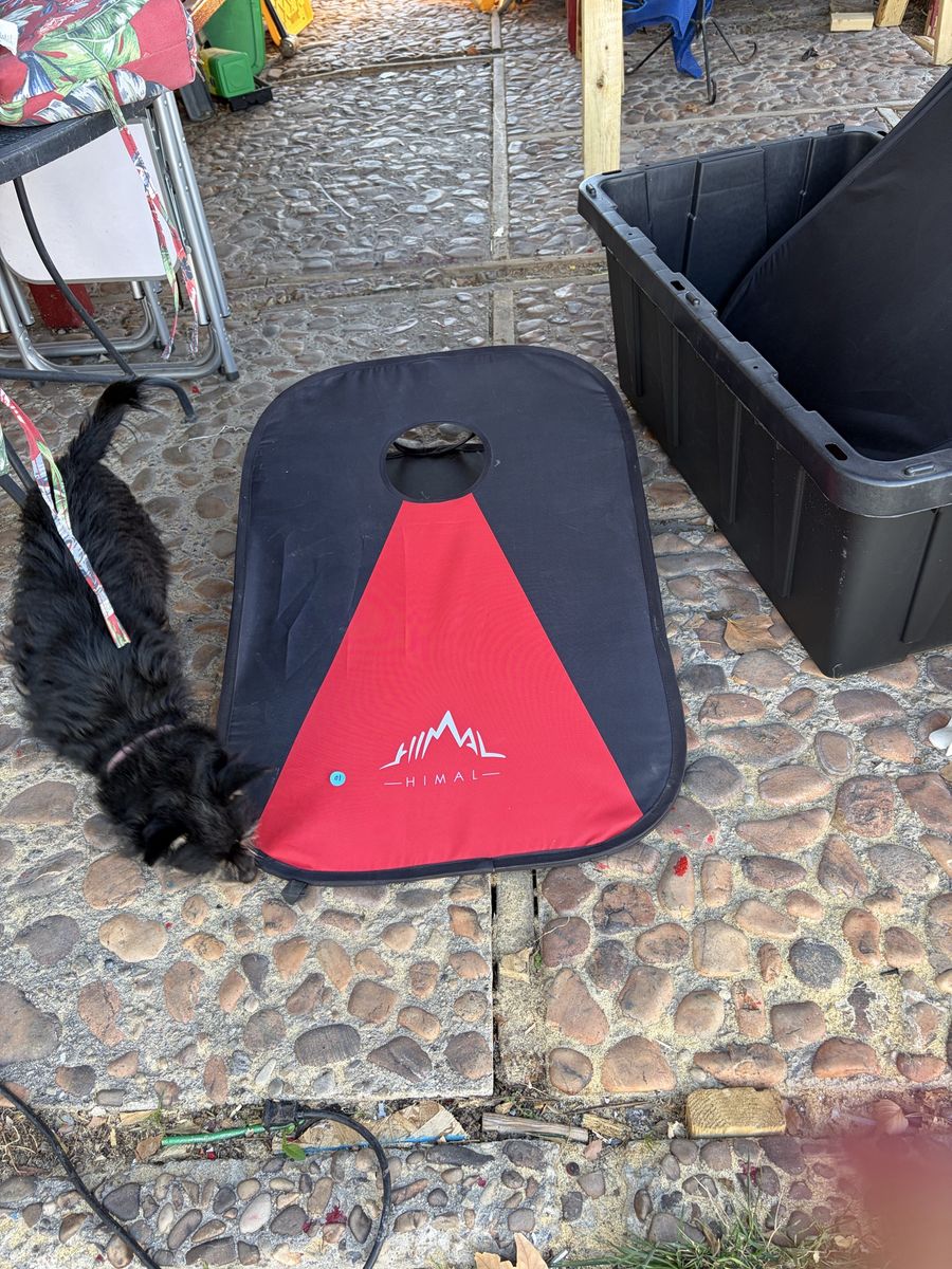 Corn Hole