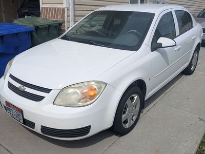 2007 CHEVROLET COBALT LT