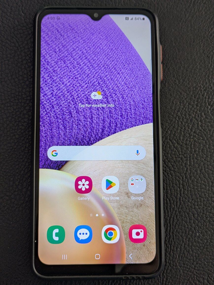 Samsung Galaxy A32 AT&T