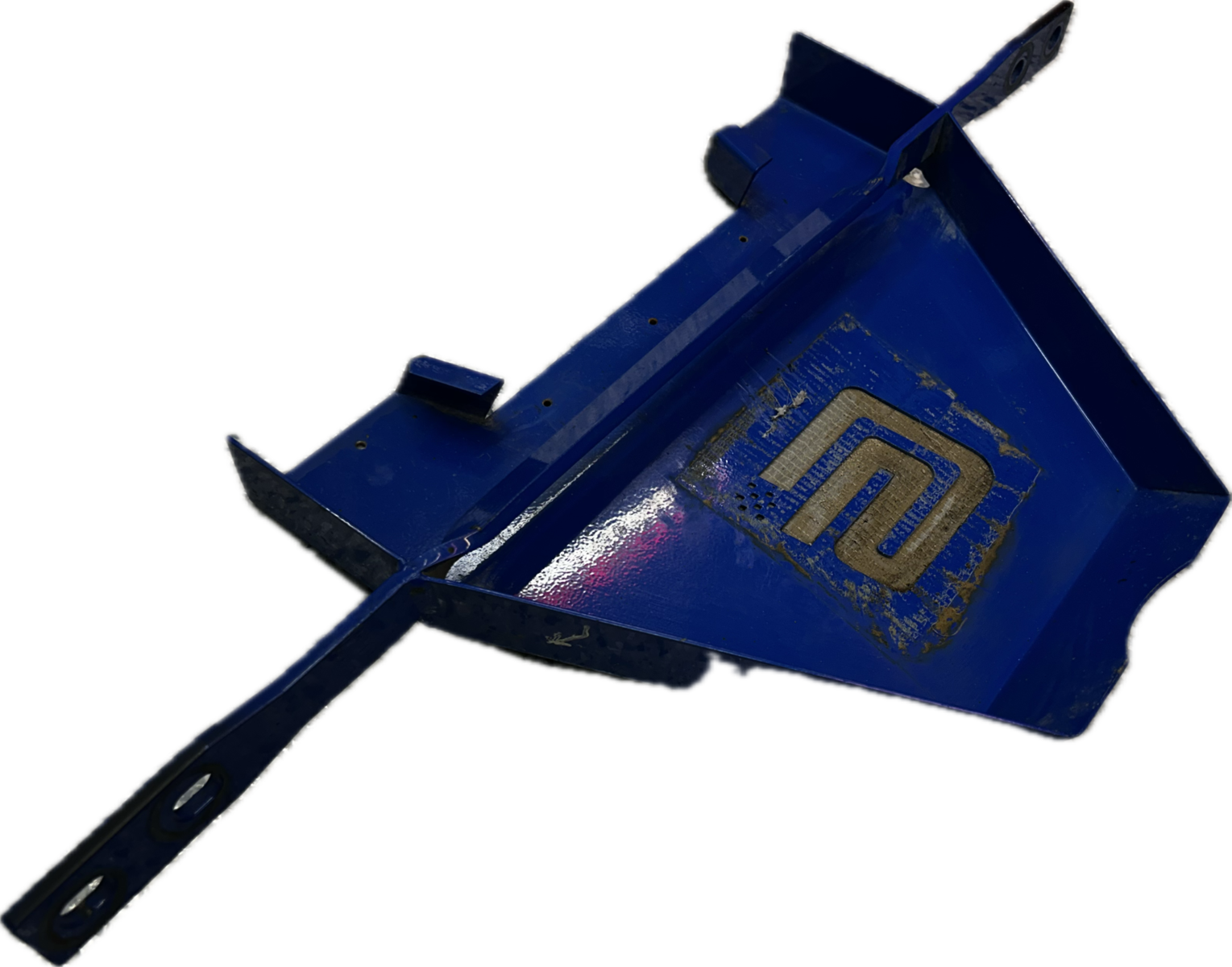 Mustang Transmission cooler 2005 - 2014 Si97 Mustangs