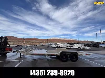 2026 RawMaxx 7X22 20K G7X GRAVITY TILT Equipment T