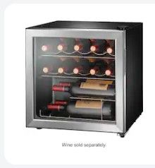 14 Bottle Wine Cooler