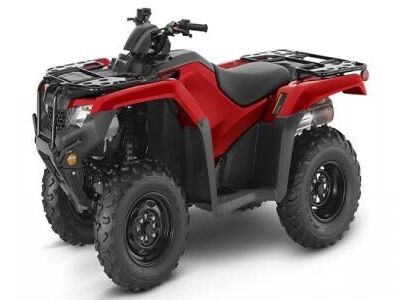 2026 Honda RANCHER