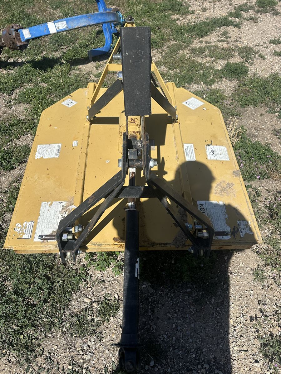 King Kutter Rotary Cutter