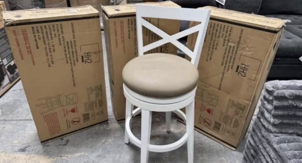 Barstool Chair Bar Stool New
