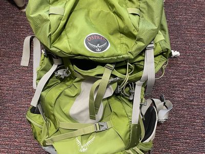 Osprey Aether 85 Backpack