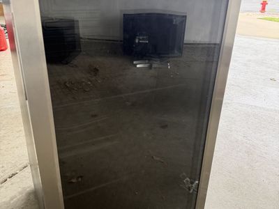 Used - Office Mini Fridge
