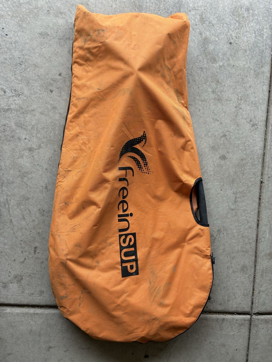 Freein windsurfing starter kit