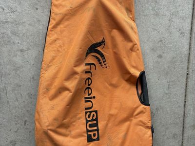 Freein windsurfing starter kit