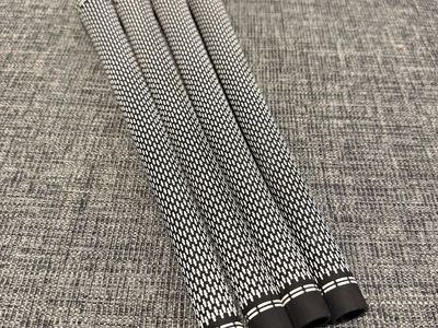 Golf Pride Tour Velvet 360 Standard Golf Grip Pulls 4pc Excellent