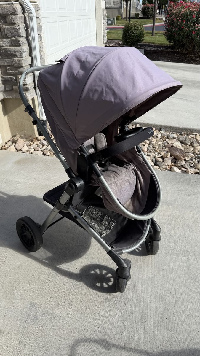 Baby stuff