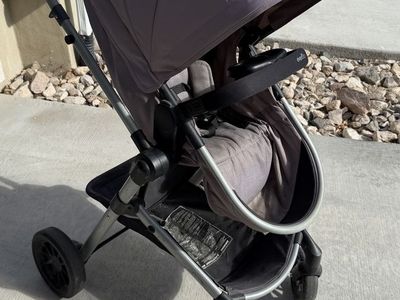 Baby stuff