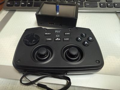 Raspberry Pi 3 model B v1.2