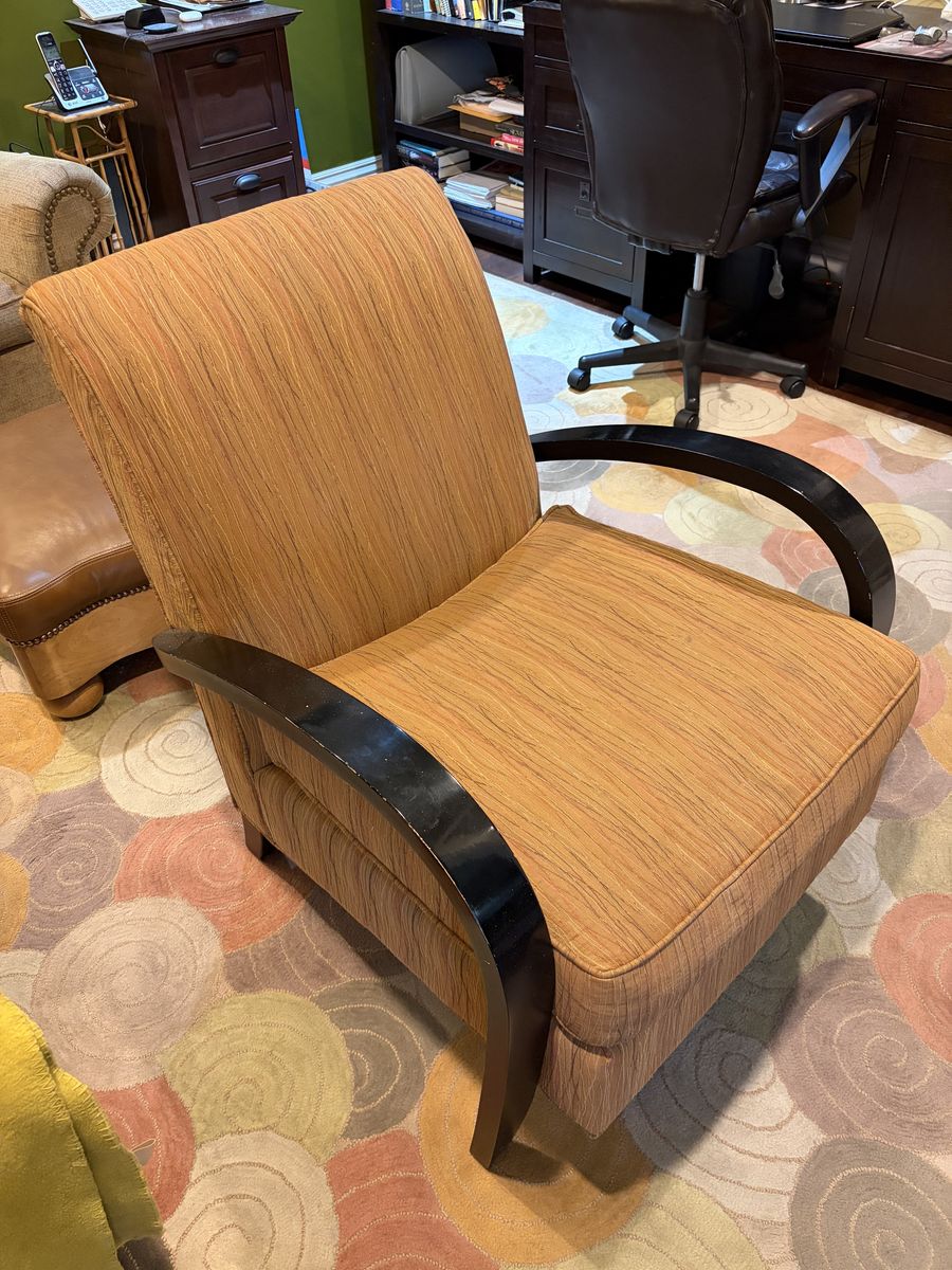 Chair for sale