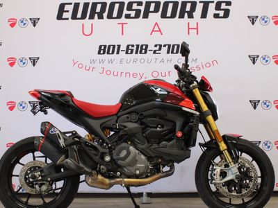 2024 Ducati M937+