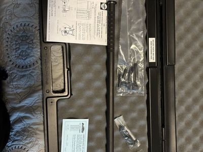 Sunnen GR-2241 Retractable Dial Bore Gage 2-6" (50-150mm) w/ Case & Calibration