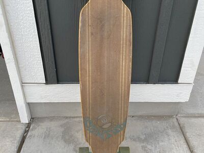 Great Condition Sector 9 Longboard