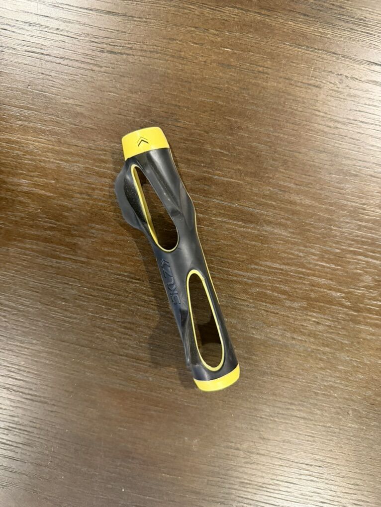 Golf Grip Trainer Aid