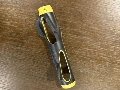 Golf Grip Trainer Aid