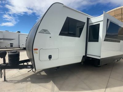 2026 Brinkley Model Ix 23x