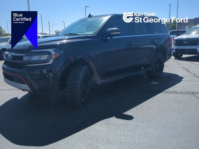 2023 Ford Expedition Timberline
