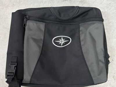 Polaris Tunnel Bag