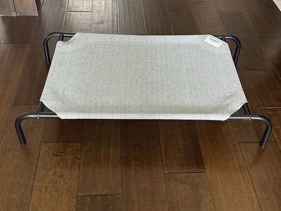 Cooling dog mat