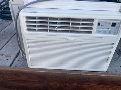 Air Conditioner-Window
