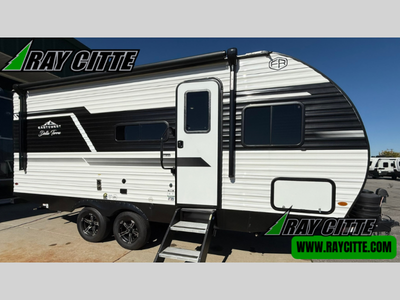 2026 Della Terra LE 191BH