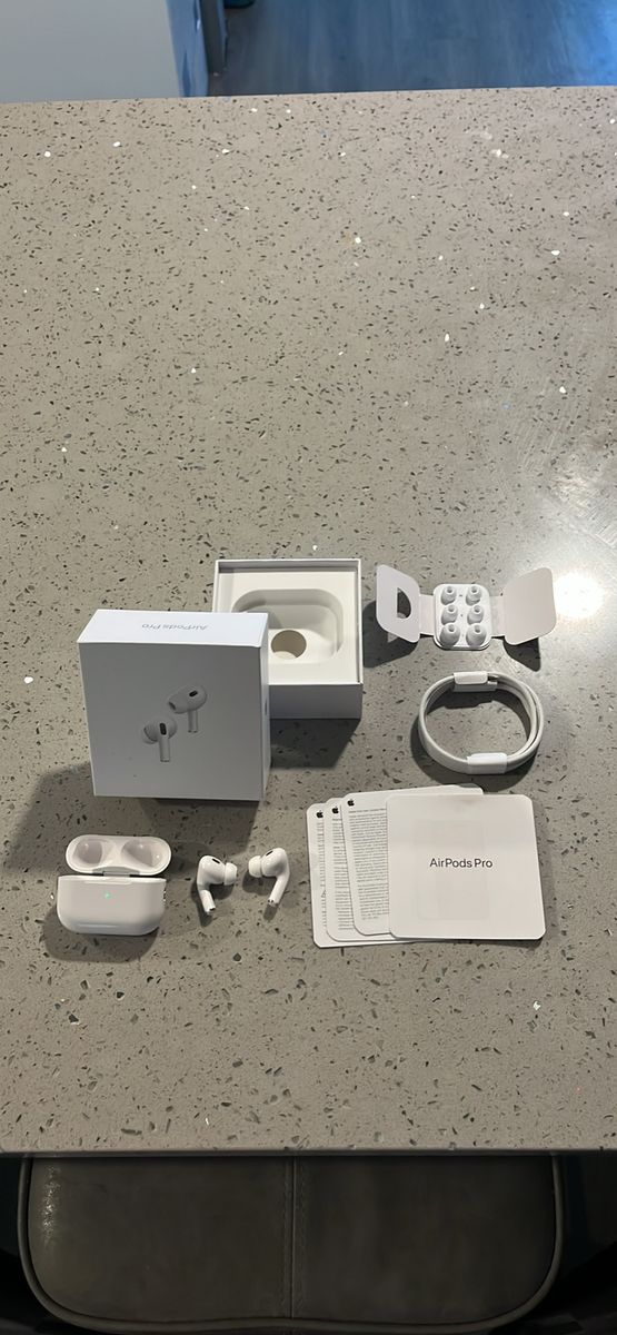 Airpod pro 2s
