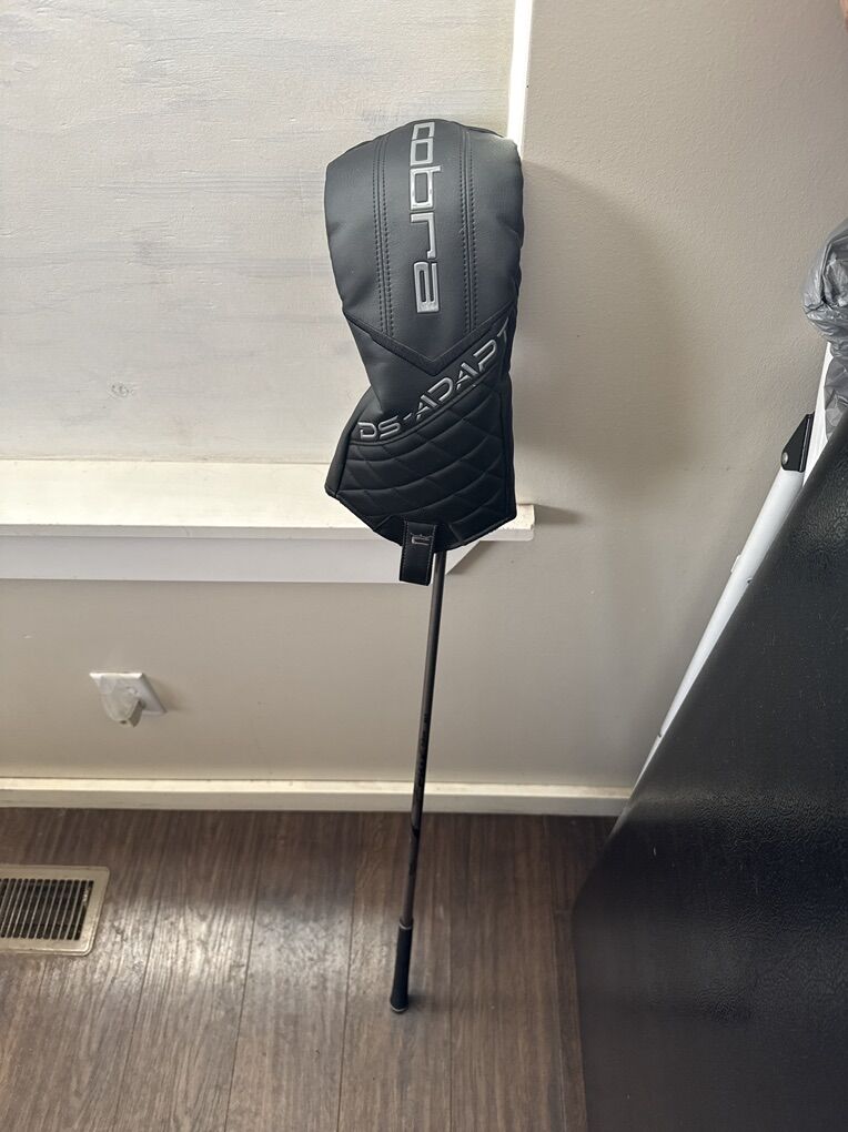 Cobra DS Asapt LS 9 Degree