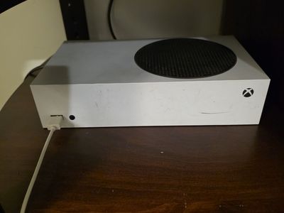 Xbox series s