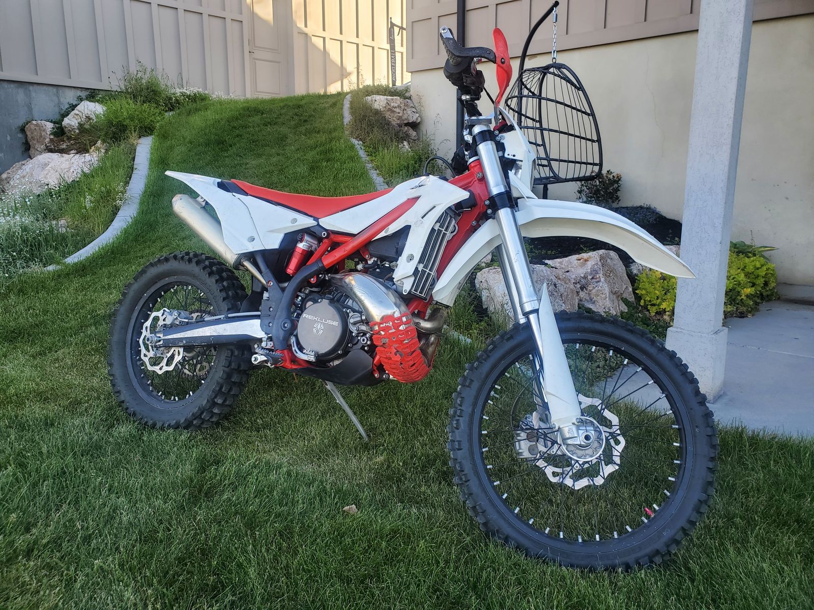 2017 Beta 300 XTrainer/RR XT RR