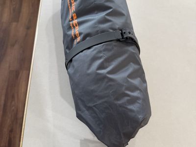 Big Agnes Copper Spur UL3