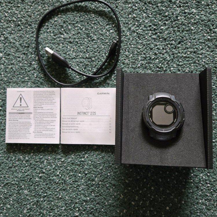 Garmin Smart Watch