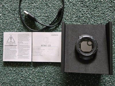 Garmin Smart Watch