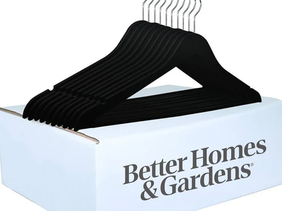 Velvet Hangers