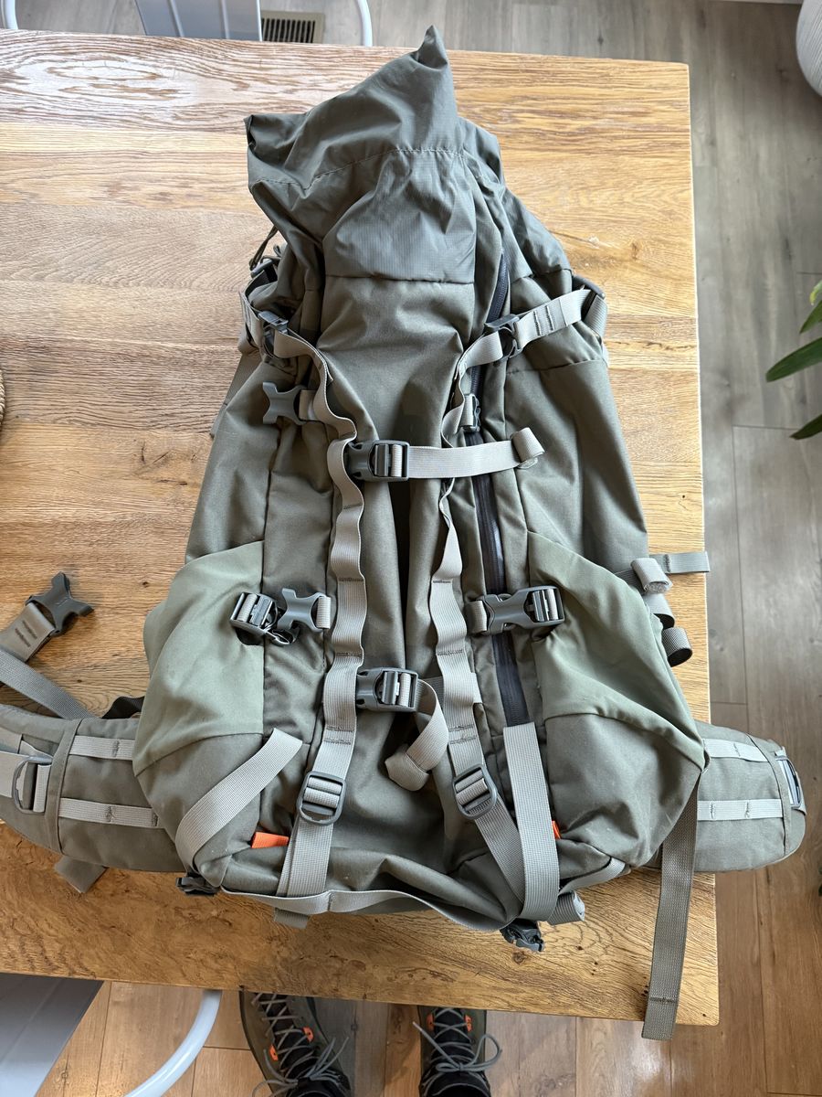 Mystery Ranch Pop-Up 40