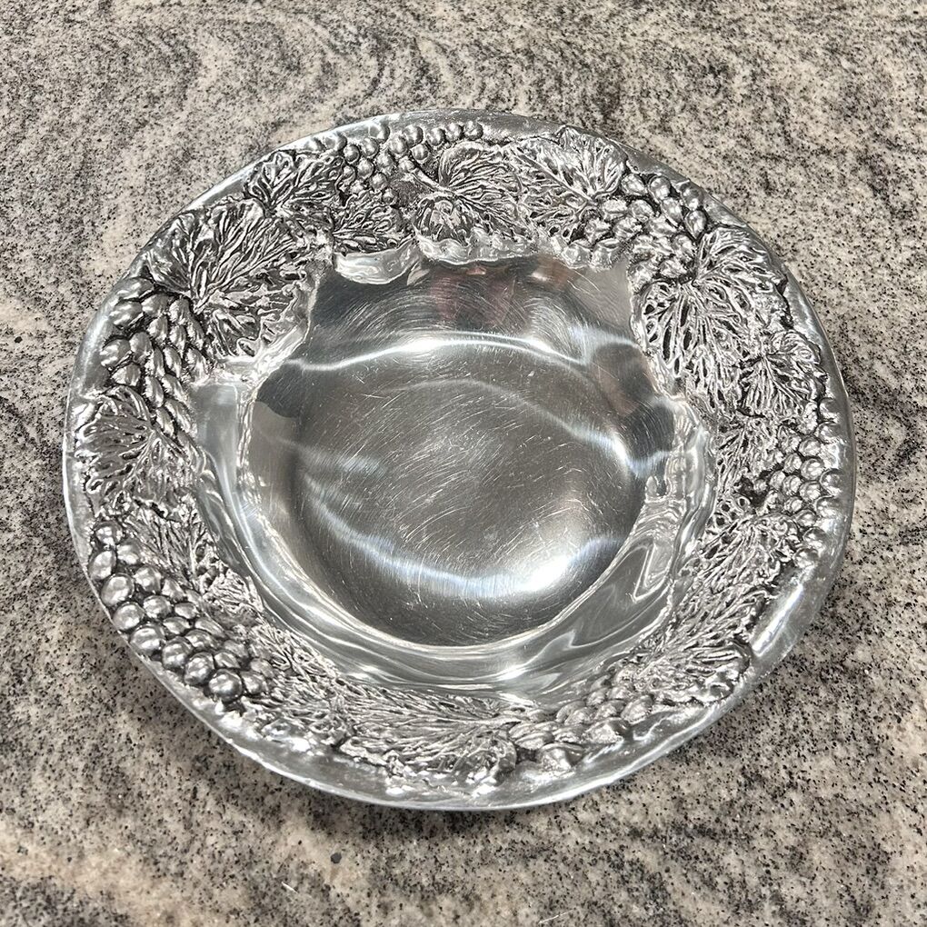 Old Town Imports Serving Bowl