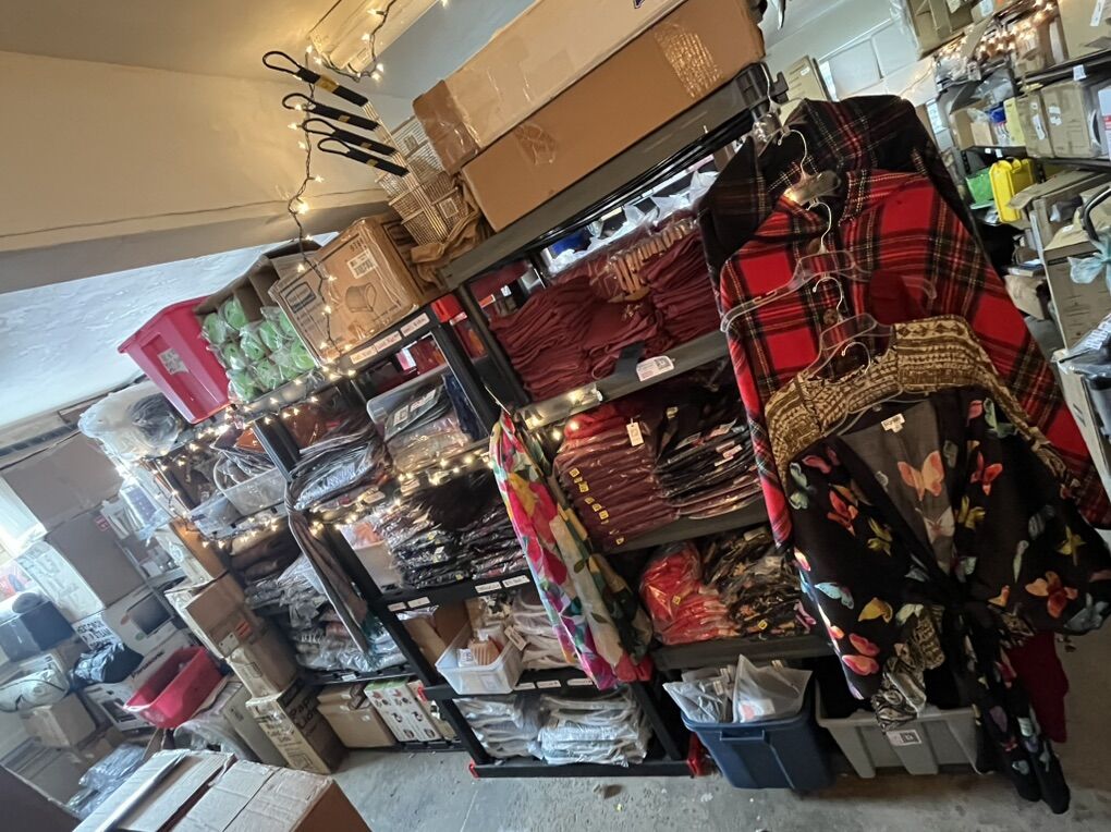 Small Business- Home Store In Taylorsville