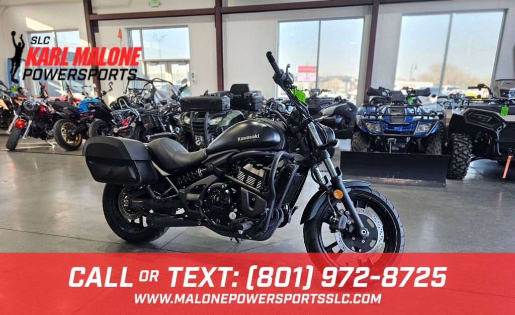 2017 Kawasaki Vulcan® S