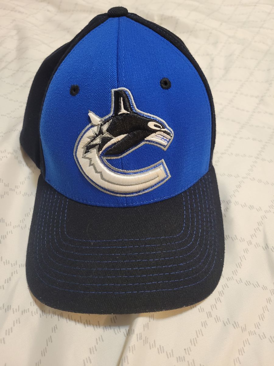 Vancouver Canucks hat. FREE