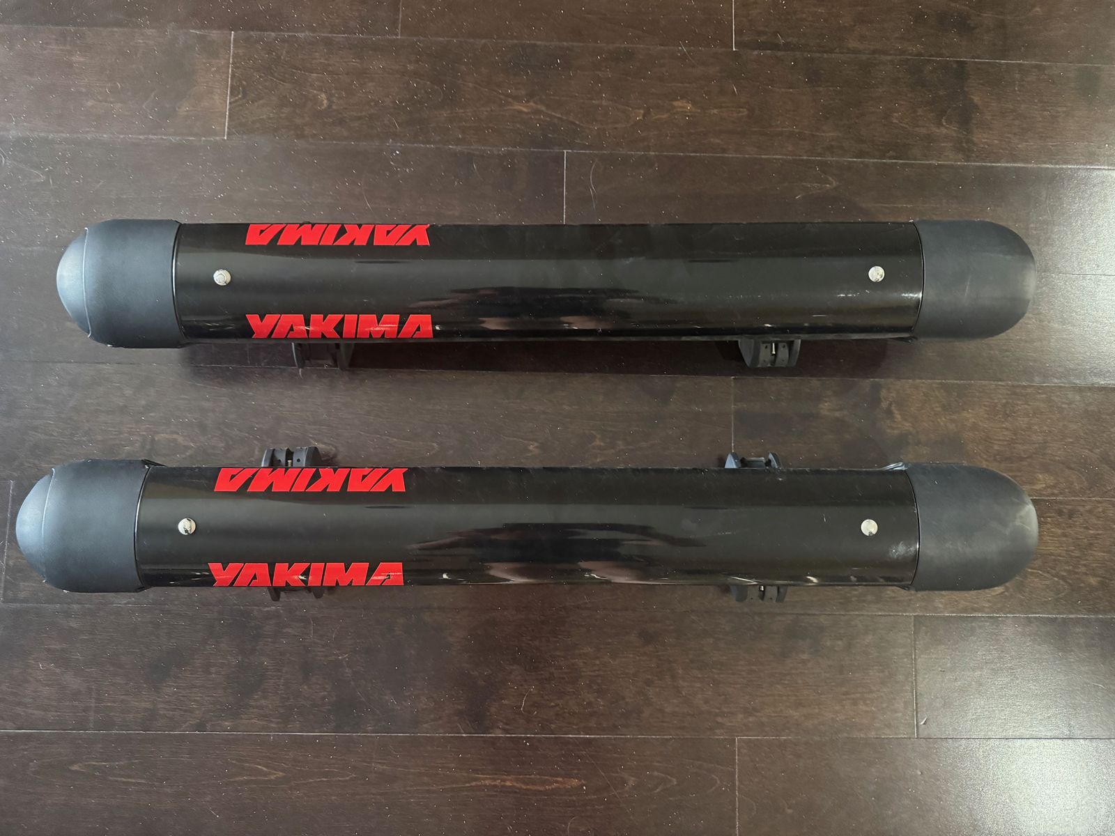 Yakima FatCat Evo 4 Ski Rack